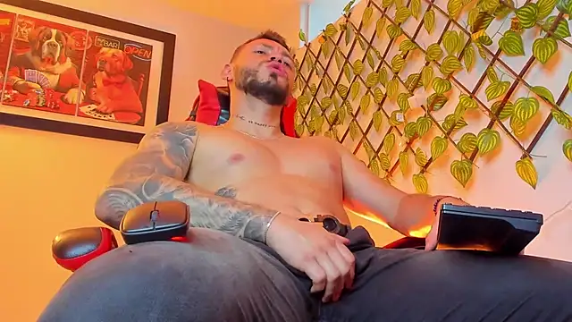 Snapshot of DIMITRI_MASTEER chatting on January 7, 2026, 8:00 pm DIMITRI MASTEER online show from January 7, 2026, 8:00 pm