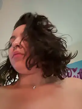 babykalirose online show from March 20, 2026, 10:03 pm