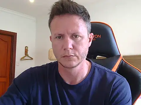 TroyDieselXXX online show from November 26, 2025, 7:31 am