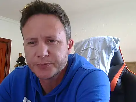 TroyDieselXXX online show from March 1, 2026, 8:38 am