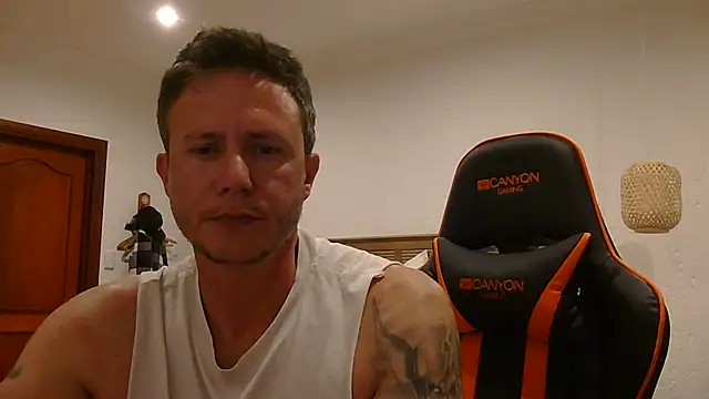 TroyDieselXXX online show from March 2, 2026, 7:21 pm