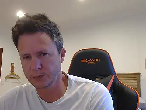 TroyDieselXXX online show from March 20, 2026, 4:28 am