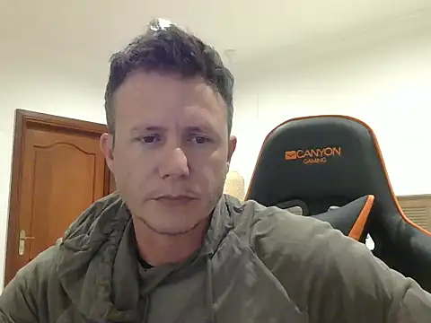 TroyDieselXXX online show from April 14, 2026, 7:42 pm