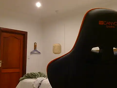 TroyDieselXXX online show from April 18, 2026, 6:12 pm