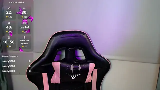 Snapshot of camigp chatting on January 17, 2026, 6:40 am camigp online show from January 17, 2026, 6:40 am