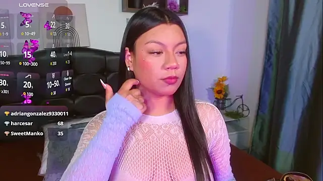 Snapshot of camigp chatting on February 7, 2026, 4:38 am camigp online show from February 7, 2026, 4:38 am