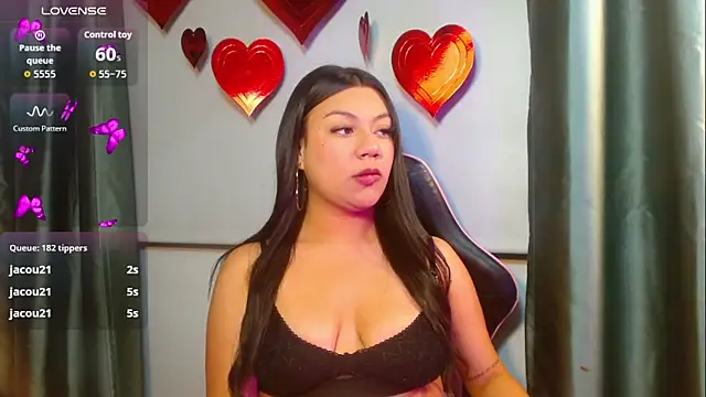 Snapshot of camigp chatting on February 14, 2026, 4:42 am camigp online show from February 14, 2026, 4:42 am