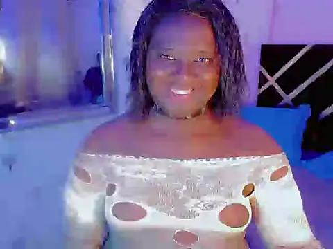 TheperfectblackTS online show from July 14, 2026, 3:18 pm