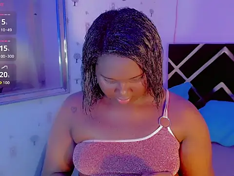 TheperfectblackTS online show from July 15, 2026, 5:29 pm