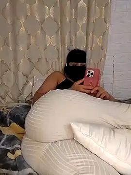 Samaarsexy23 online show from November 9, 2025, 12:47 pm