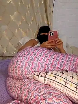 Samaarsexy23 online show from November 23, 2025, 1:00 pm