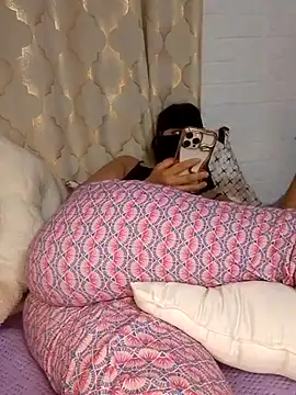 Samaarsexy23 online show from December 4, 2025, 1:09 pm