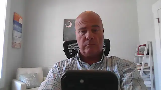 cyclone1212 online show from March 9, 2026, 4:44 pm