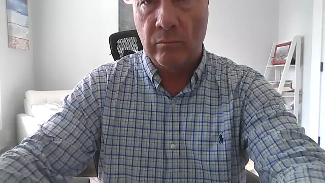 cyclone1212 online show from March 11, 2026, 12:55 pm