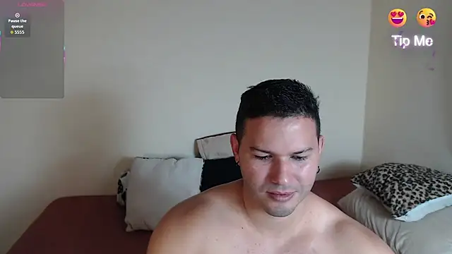 Tim mz01 online show from November 17, 2025, 7:19 pm