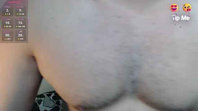 Tim mz01 online show from November 29, 2025, 10:57 pm