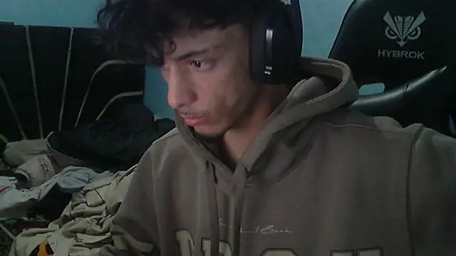 Snapshot of Dark_DesireX chatting on March 2, 2026, 7:10 pm Dark DesireX online show from March 2, 2026, 7:10 pm