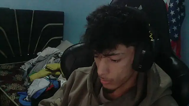 Snapshot of Dark_DesireX chatting on March 3, 2026, 7:09 pm Dark DesireX online show from March 3, 2026, 7:09 pm