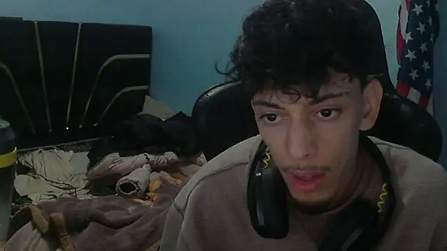 Snapshot of Dark_DesireX chatting on March 6, 2026, 8:38 pm Dark DesireX online show from March 6, 2026, 8:38 pm