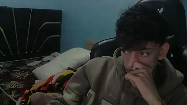 Snapshot of Dark_DesireX chatting on March 8, 2026, 7:28 pm Dark DesireX online show from March 8, 2026, 7:28 pm