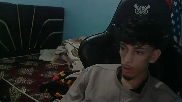 Snapshot of Dark_DesireX chatting on March 14, 2026, 11:43 pm Dark DesireX online show from March 14, 2026, 11:43 pm