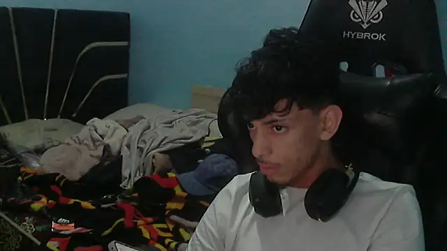 Snapshot of Dark_DesireX chatting on March 20, 2026, 10:25 pm Dark DesireX online show from March 20, 2026, 10:25 pm