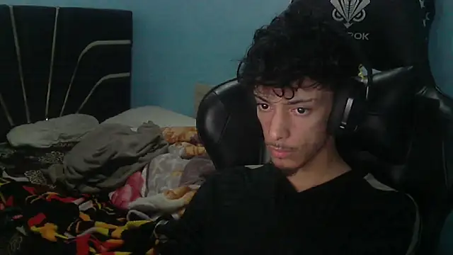 Snapshot of Dark_DesireX chatting on March 21, 2026, 1:05 pm Dark DesireX online show from March 21, 2026, 1:05 pm