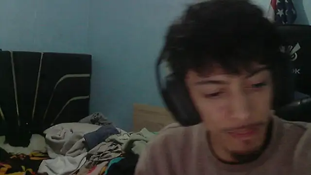 Snapshot of Dark_DesireX chatting on March 25, 2026, 11:22 pm Dark DesireX online show from March 25, 2026, 11:22 pm