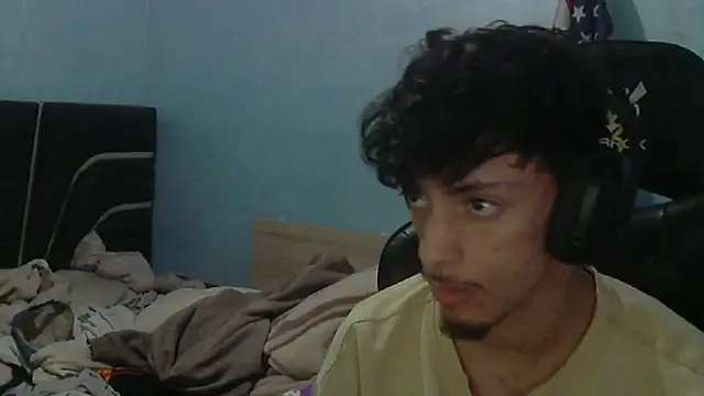 Snapshot of Dark_DesireX chatting on March 31, 2026, 12:23 am Dark DesireX online show from March 31, 2026, 12:23 am