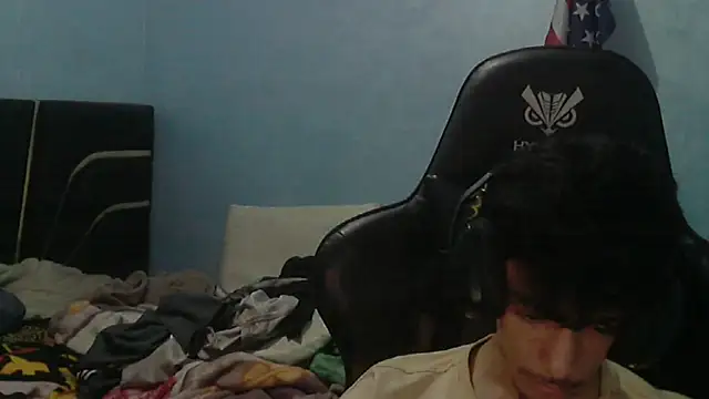 Snapshot of Dark_DesireX chatting on April 2, 2026, 1:20 pm Dark DesireX online show from April 2, 2026, 1:20 pm