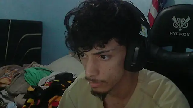 Snapshot of Dark_DesireX chatting on April 5, 2026, 6:38 pm Dark DesireX online show from April 5, 2026, 6:38 pm