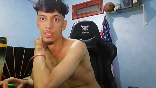 Snapshot of Dark_DesireX chatting on April 7, 2026, 11:59 pm Dark DesireX online show from April 7, 2026, 11:59 pm