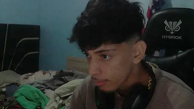 Snapshot of Dark_DesireX chatting on April 9, 2026, 2:00 pm Dark DesireX online show from April 9, 2026, 2:00 pm