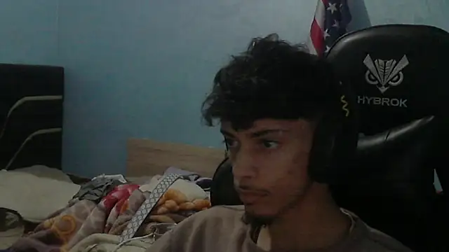 Snapshot of Dark_DesireX chatting on April 13, 2026, 2:22 pm Dark DesireX online show from April 13, 2026, 2:22 pm