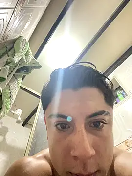 MR MUSCLE online show from September 23, 2025, 10:18 am