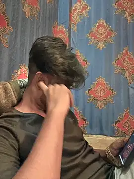 Munny6677 online show from October 17, 2025, 5:26 pm