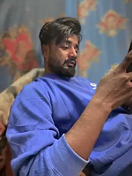 Munny6677 online show from October 24, 2025, 6:59 pm