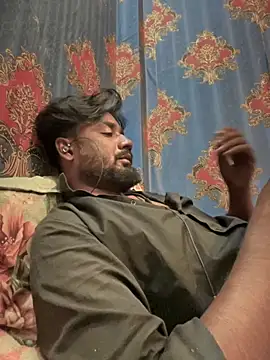 Munny6677 online show from October 27, 2025, 7:51 pm