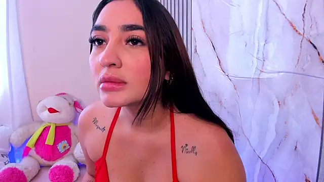 JasmineRhodes online show from December 5, 2025, 4:03 pm