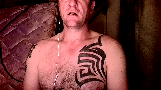 Yournaughty online show from April 3, 2026, 5:27 am