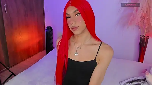 Snapshot of Samantha_Magic chatting on September 14, 2025, 6:01 am Samantha Magic online show from September 14, 2025, 6:01 am