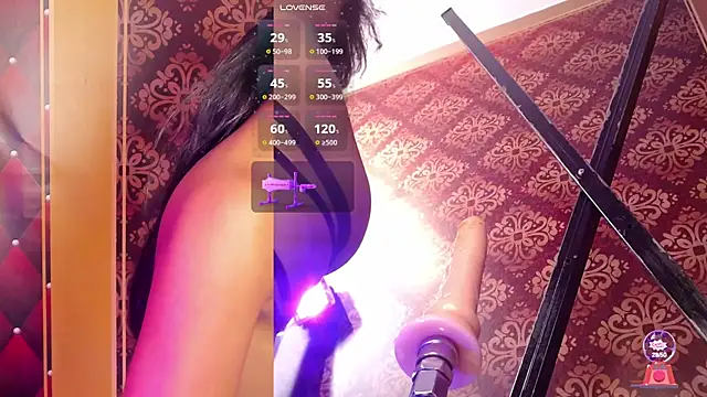 Snapshot of CandyRouse__ chatting on January 11, 2026, 12:26 am CandyRouse online show from January 11, 2026, 12:26 am