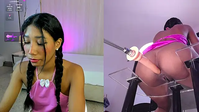 CandyRouse   online show from July 24, 2026, 9:24 pm