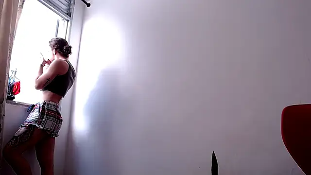 saara johnson496 online show from November 21, 2025, 2:27 pm