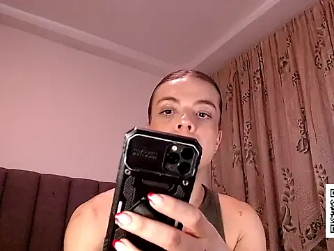 saara johnson496 online show from February 14, 2026, 11:34 pm