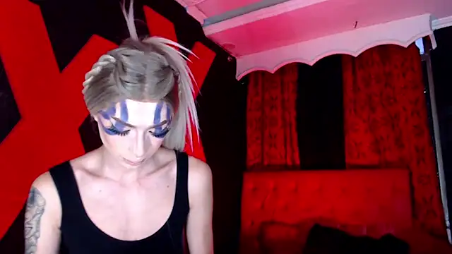 abrilbigcock online show from July 28, 2026, 11:15 pm