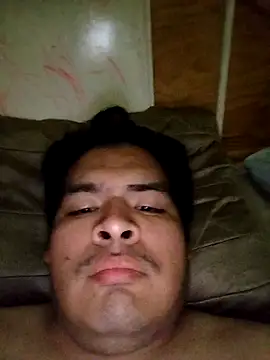 Davidlm25 online show from December 3, 2025, 12:29 am