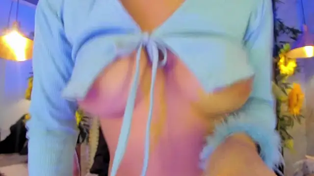 LittleeJaz online show from October 2, 2025, 5:14 am