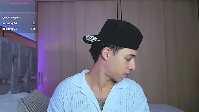 orionblaze69  online show from November 21, 2025, 9:08 am