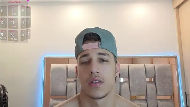 orionblaze69  online show from March 30, 2026, 7:04 pm